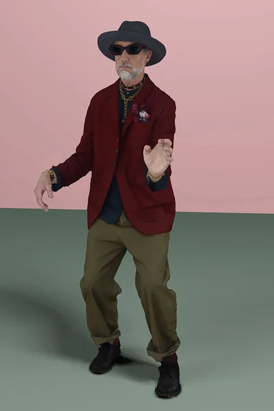 Look 7